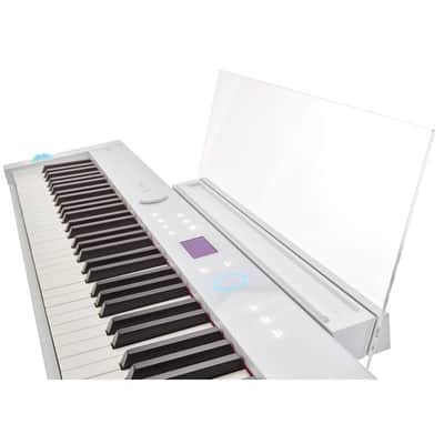 Casio PX-S7000 | Privia 88-Key Digital Piano, White. New with Full Warranty! image 12
