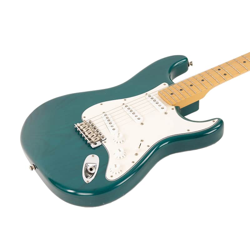 Fender Highway One Stratocaster 2002 - 2005 | Reverb Deutschland