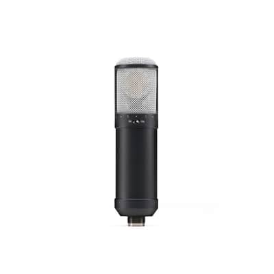 Universal Audio UA Sphere LX Modeling Microphone System image 2