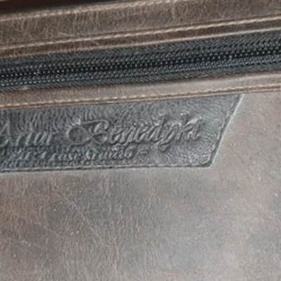 Martin 017 Custom Made Hard Shell Case - MINT !!! image 4