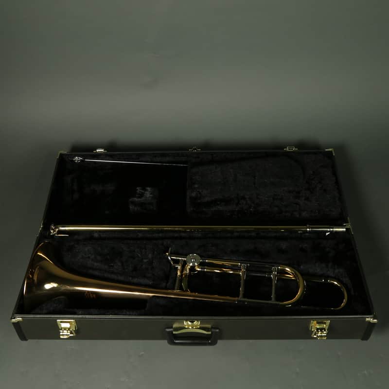 Yamaha Allegro Trombone image 1
