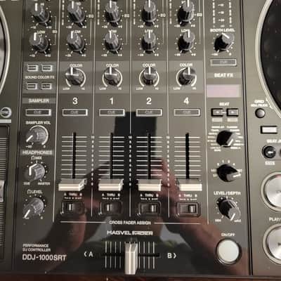 Pioneer DDJ 1000 SRT image 3