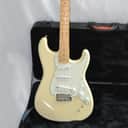 Fender Stratocaster Ed O'Brien Artist Series 2022 - Olympic White