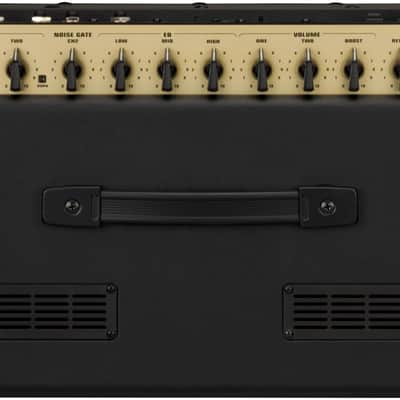 EVH 5150 Iconic Series EL34 40W 1x12 Combo Black image 4