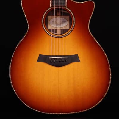 Taylor 914ce Sunburst - USED Bild 1