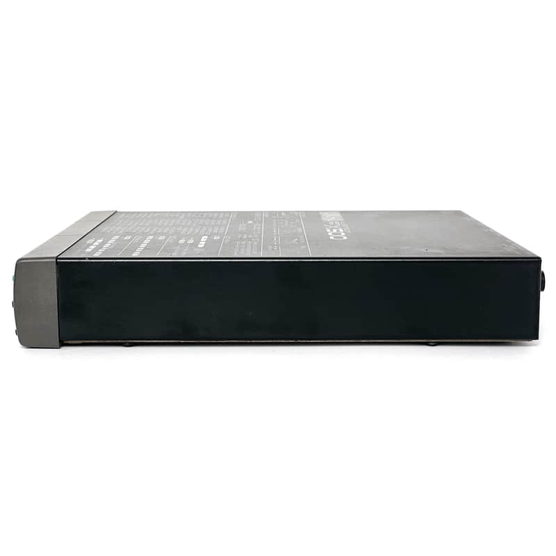 Yamaha FX-500 80s Rare Half Rack Multi-Effects Shoegazer 