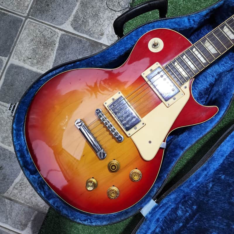 Yamaha Studio Lord SL380 1976 with OHSC!! image 1