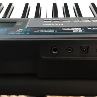 Casio CTK-2550 image 3