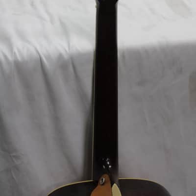 Yamaha FD02 - Natural image 4