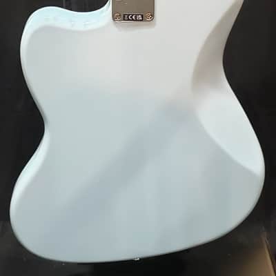 Squier Classic Vibe '60s Jazzmaster 2021 Sonic Blue image 5