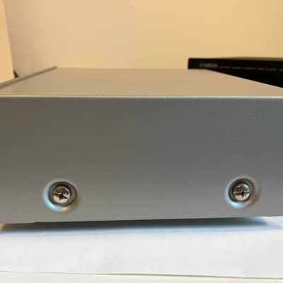 SONY SB-500 TAPE / AUDIO SOURCE SELECTOR SWITCHER 70s - 80s - Silver / Grey image 4