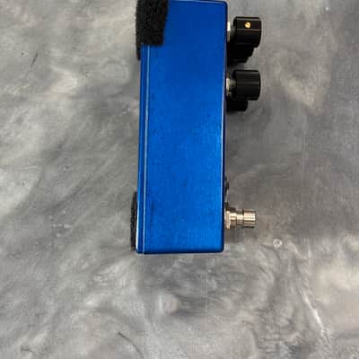 Walrus Audio Slö Multi-Texture Reverb 2019 - Present - Blue image 4