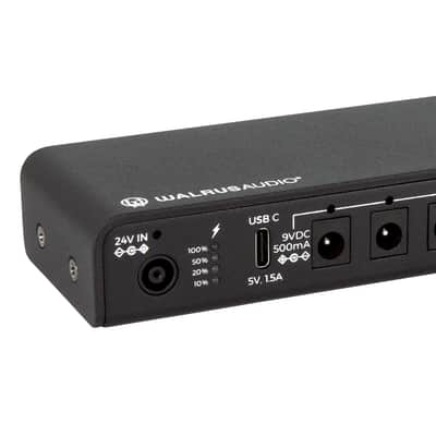 Walrus Audio Canvas Power HP Plus image 5