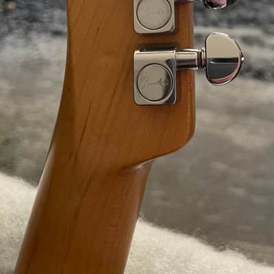 Fender Telecaster Nashville deluxe custom build 2020's - Black image 11