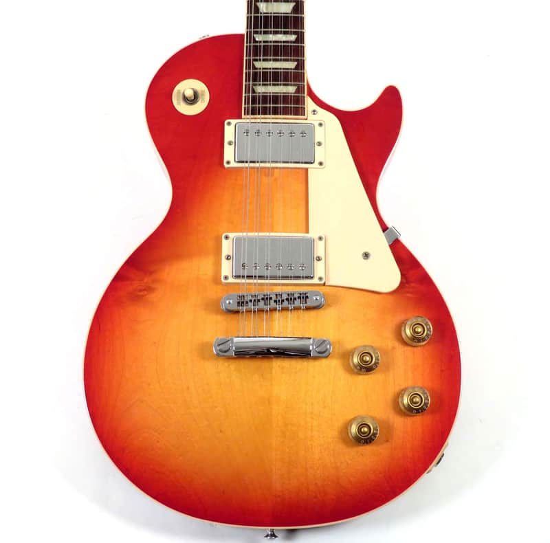 Gibson Les Paul Traditional 12-String | Reverb