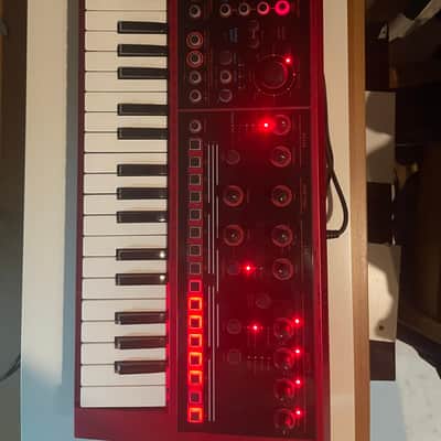 Roland JD-Xi Red Limited Edition image 2