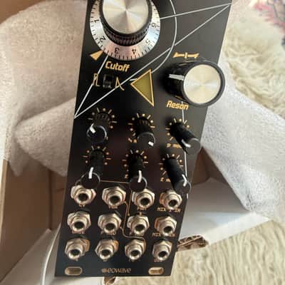 eowave Tempete Magnetique フィルター Eowave Tempête Magnetique Complex Filter | Reverb