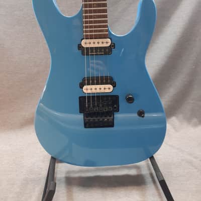 Dean MD 24 2023 - Vintage Blue image 3