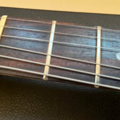 Gibson Flying V 1985 Alpine White USA Case_318 image 6