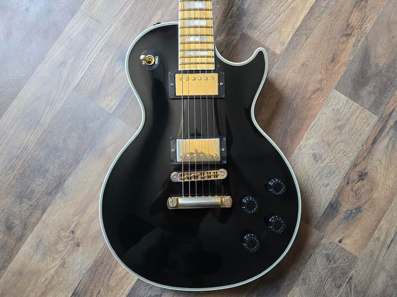 Gibson Les Paul Custom Limited Edition 2011 image 1