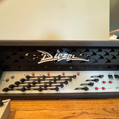 Diezel VH4