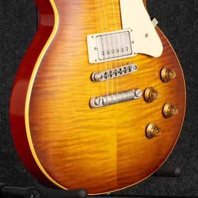 Heritage Custom Core Aged H-150 Custom Shop image 9