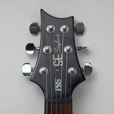 PRS SE Singlecut - 2006 - Tobacco Sunburst - Gigbag included image 2
