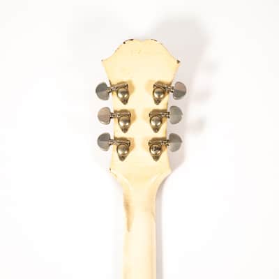 Epiphone Sheraton Owned by Mike Campbell image 6