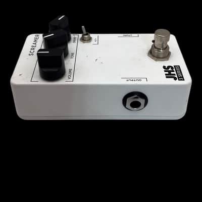 JHS 3 Series Screamer 2022 - Present - White X5281 image 4