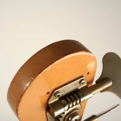 1979 Fender Precision Bass image 21