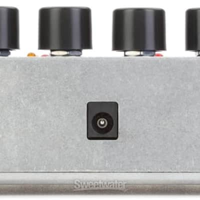 Electro-Harmonix Voice Box Vocal Harmony Machine/Vocoder (VoiceBoxd1) image 5