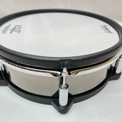 Roland PD-128-BC V-Pad 12" Dual Trigger Mesh Drum Pad image 3