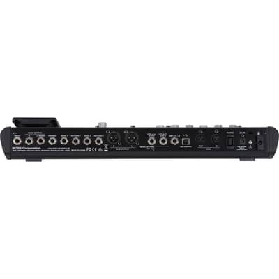 Boss GT-1000 Guitar Effects Processor image 3