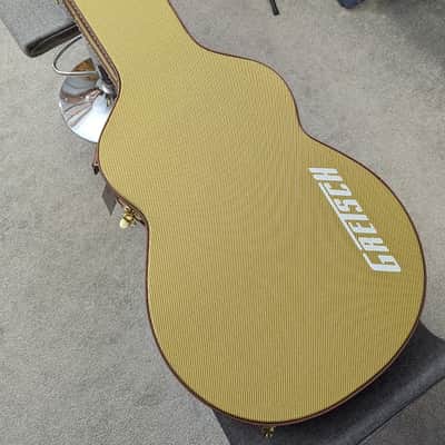 Gretsch G-5420T Electromatic, w/case choice, setup, shirt & shipping image 12