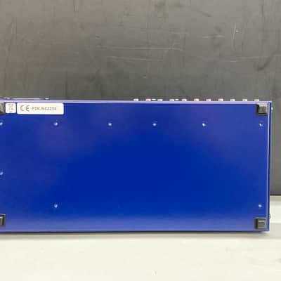 Kenton PRO-2000 mkII - Blue image 5