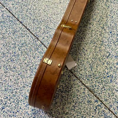 Gibson Custom Shop '50s Reissue Lifton Style Les Paul Hardshell Guitar Case image 11