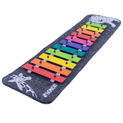 Sonor Safari Glockenspiel Diatonic Soprano image 3