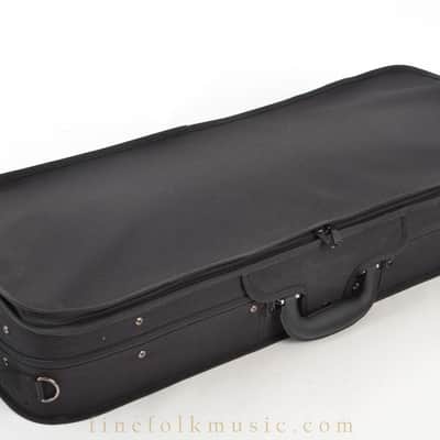 2026 BOURGEOIS M5-A SB A-STYLE MANDOLIN image 22