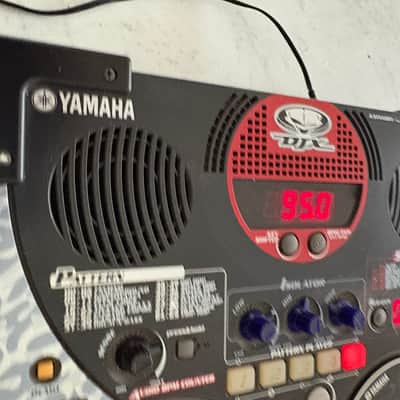 Yamaha DJX II B image 5
