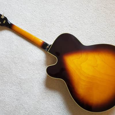 Ibanez Artstar AF-120 image 10