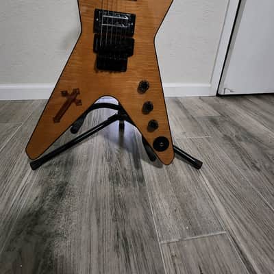 Firefly  FFVX DIMEBAG DARREL  Southern Cross -Natural Flame image 3