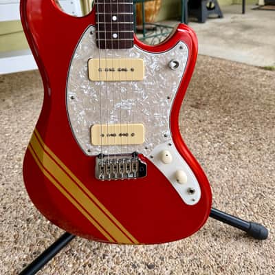 Custom Shop Treetone Stella Stella 2016-2026 - Lacquer image 1
