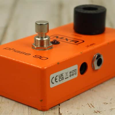 USED Dunlop MXR Phase 90 (020) image 6