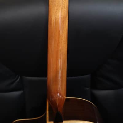 Cordoba Iberia Series GK Studio Negra 2010s - Natural (broke Tune Knob) #20332 image 9