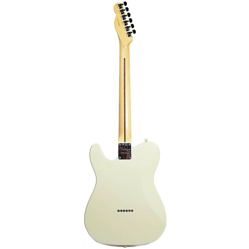 Fender Limited Edition American Standard Matching Headstock Telecaster 2016 image 6