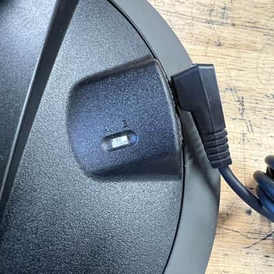 Used Yamaha TP80S Electronic Drum Pad with Cable #6 image 3
