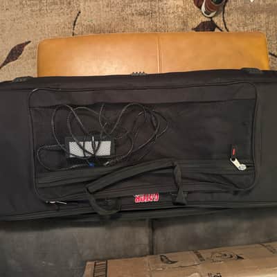 Hammond SK1-61 2010s - Black