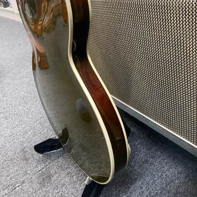 Gibson Chet Atkins Country Gentleman 1993 - Brown image 9
