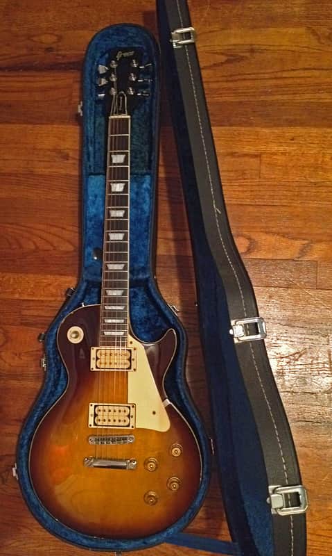 GRECO EG－900 Greco グレコ SuperReal EG 900 1980 Greco