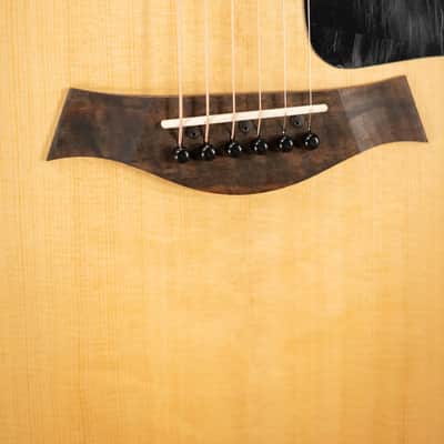 Taylor 117e Grand Pacific Acoustic/Electric Guitar with Gig Bag image 10
